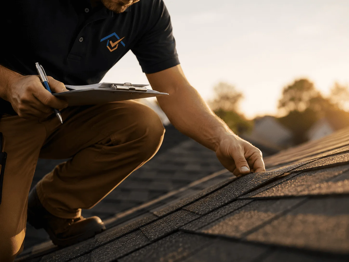 Why Choose Roof Inspection in Lebanon, IN